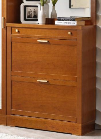 Модульная прихожая 6 Panamar  220x197x33 фото