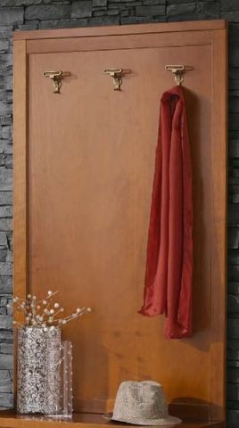 Модульная прихожая 8 Panamar  120x197x33 фото