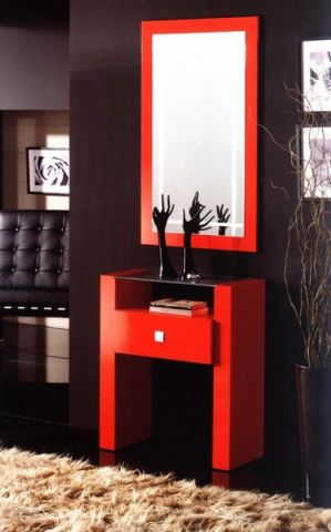 Зеркало 269   100x3x60 Каталог RAL фото