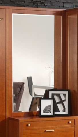 Зеркало 442.080 Panamar 442.080.P 80x3x134 Орех/Nogal фото