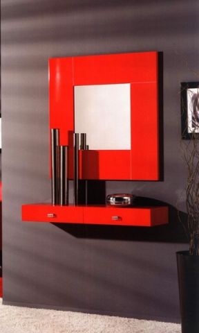 Консоль 273   11x24x100 Каталог RAL фото