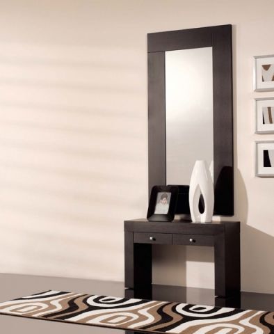 Консоль 302 Disemobel 302 51x28x82 Wengue-1 фото