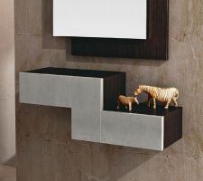 фото Консоль 430