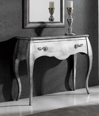 Консоль 486 Disemobel 486 87x37x110 Wengue-1 фото