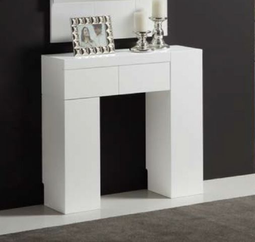 Консоль 497 Disemobel 497 76x25x82 Wengue-1 фото