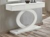 Консоль NORA 660 Blanco mate Disemobel NORA 660 Blanco mate 85x28x114 Blanco mate