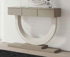 фото Консоль NORA 664 Moka/Beig