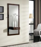 фото Консоль с зеркалом 272