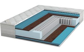 фото Матрас Массаж