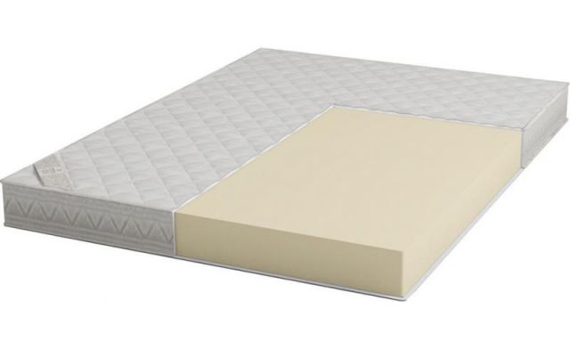 Матрас Промо Ролл RIVALLI R079 160x200x15 Средней жесткости фото
