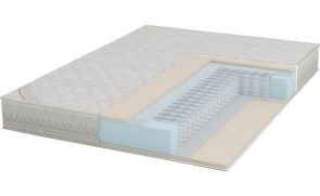 фото Матрас Промо Фом