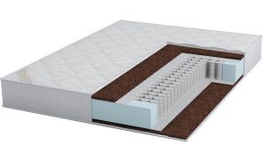 фото Матрас Хард