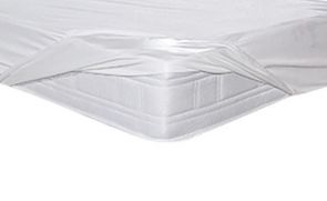 фото Наматрасник Аква Протект