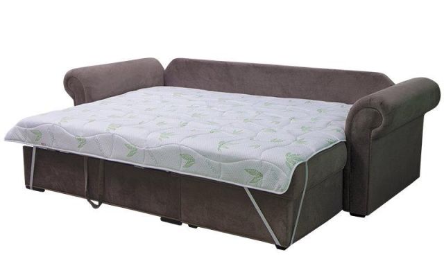 Наматрасник для дивана 1 RIVALLI R066 169x200 фото