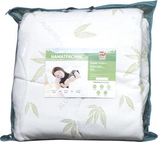 Наматрасник для дивана 2 RIVALLI R067 168x209 фото