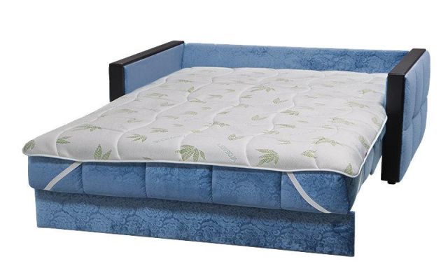 Наматрасник для дивана 2 RIVALLI R067 168x209 фото