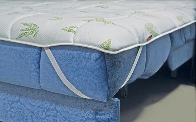 Наматрасник для дивана 2 RIVALLI R067 168x209 фото