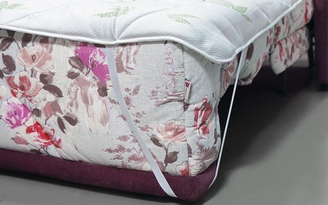 Наматрасник для дивана 2 RIVALLI R067 168x209 фото