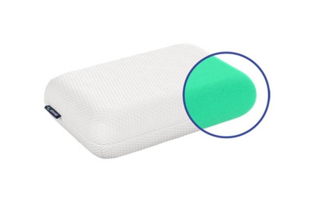 Подушка Grand Sensation RIVALLI R063 38x58x15 фото