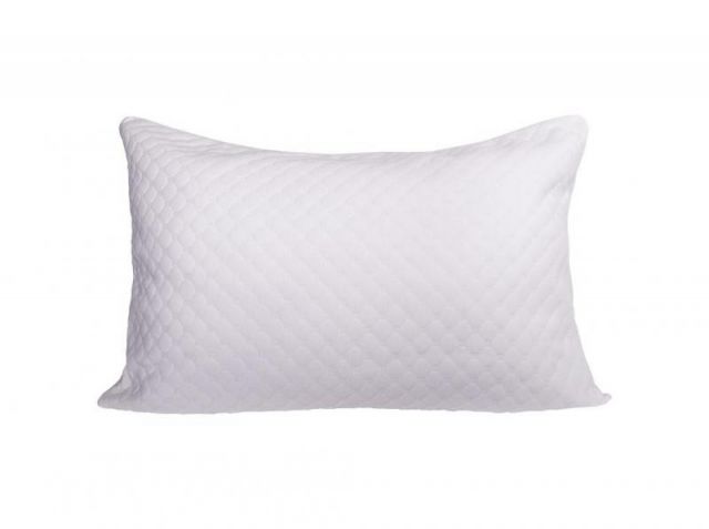 Подушка Комфорт С2 RIVALLI R060 43x63x11 фото