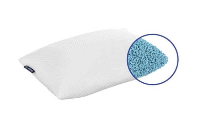 Подушка Комфорт С2 RIVALLI R060 43x63x11 фото