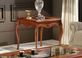 фото Журнальный стол 60/C