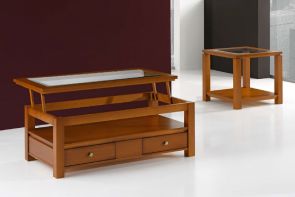 фото Журнальный стол 40