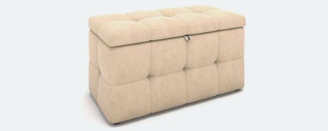 Банкетка Деко RIVALLI R14  фото