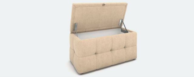 Банкетка Деко RIVALLI R14  фото