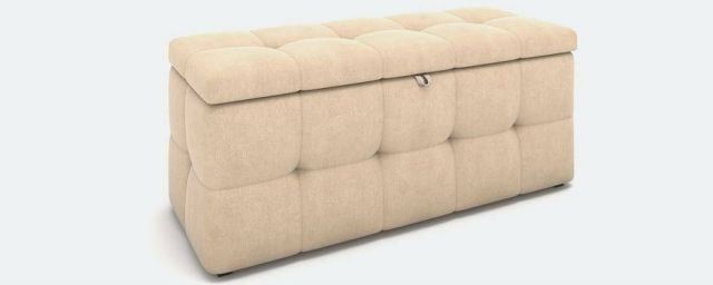 Банкетка Деко RIVALLI R14  фото