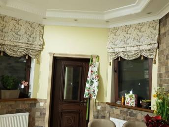 Пошив штор 3