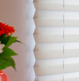 Жалюзи плиcce